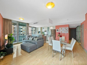 City 3bd Oasis Sydney